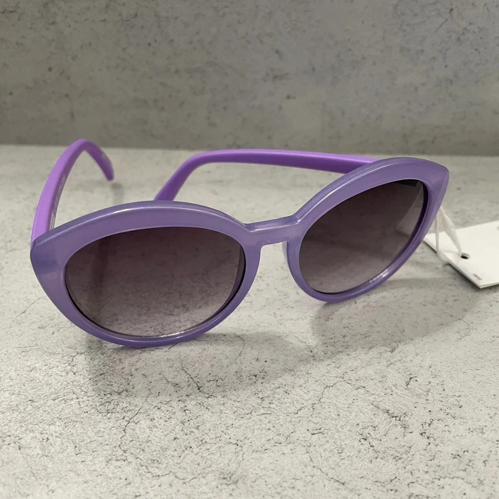 Janie and Jack Baby Girl / Toddler Sunglasses Size 0 to 2 Years